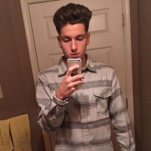 Meet your Posher, John